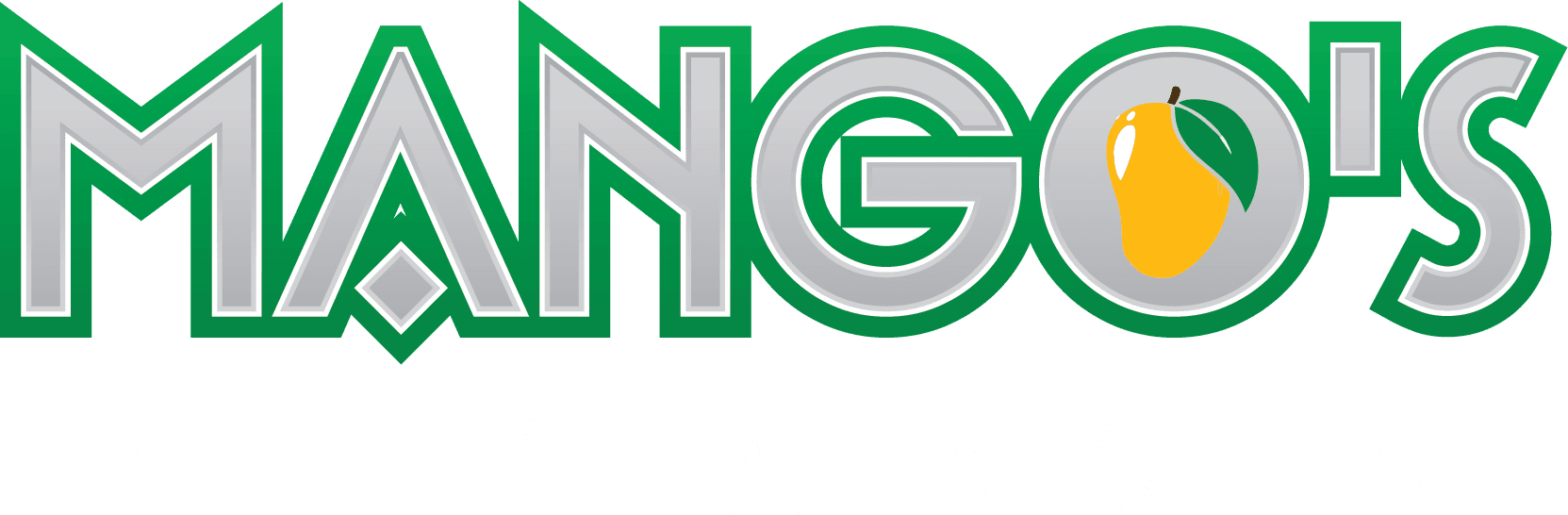 MANGO'S entertainment