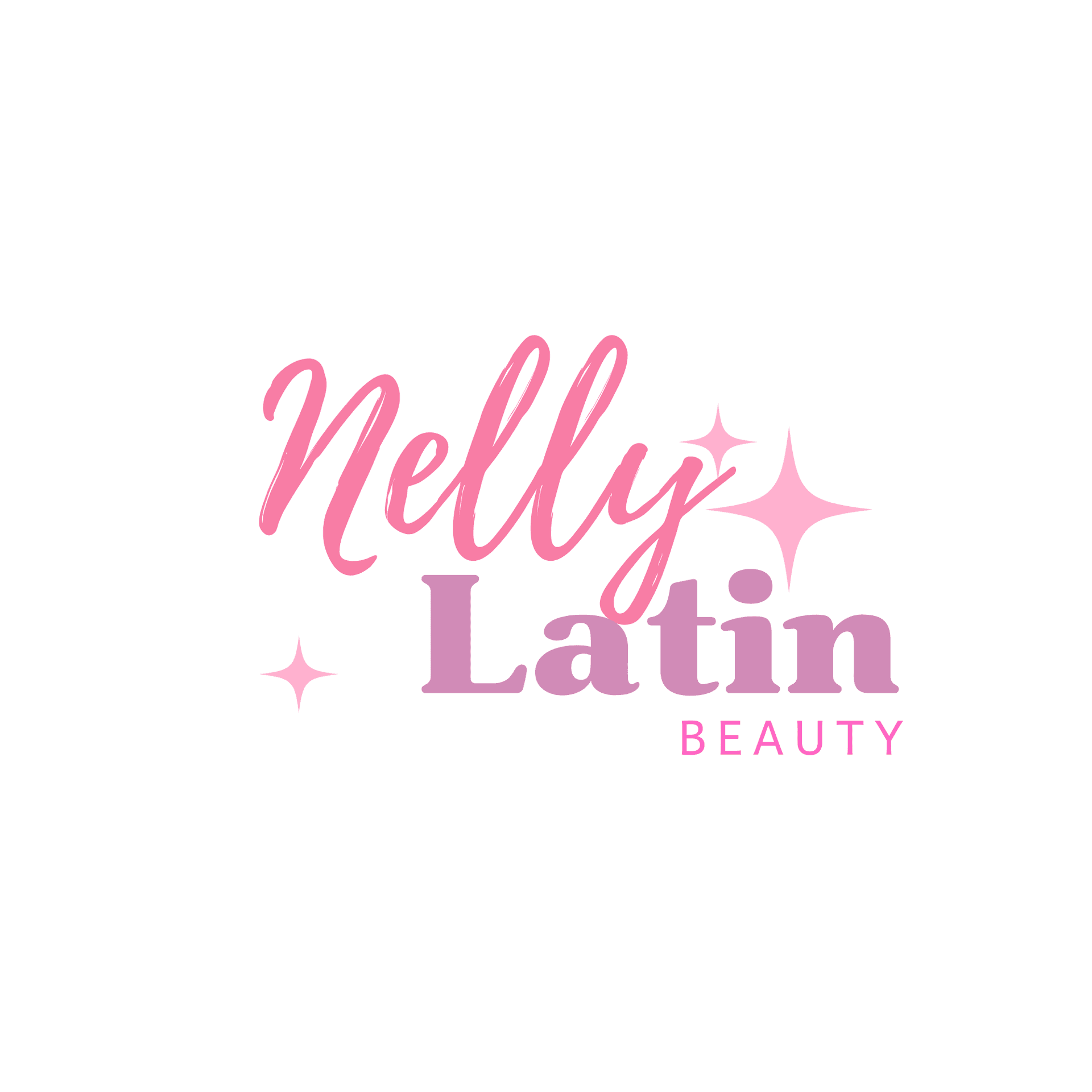 Nelly Latin beauty