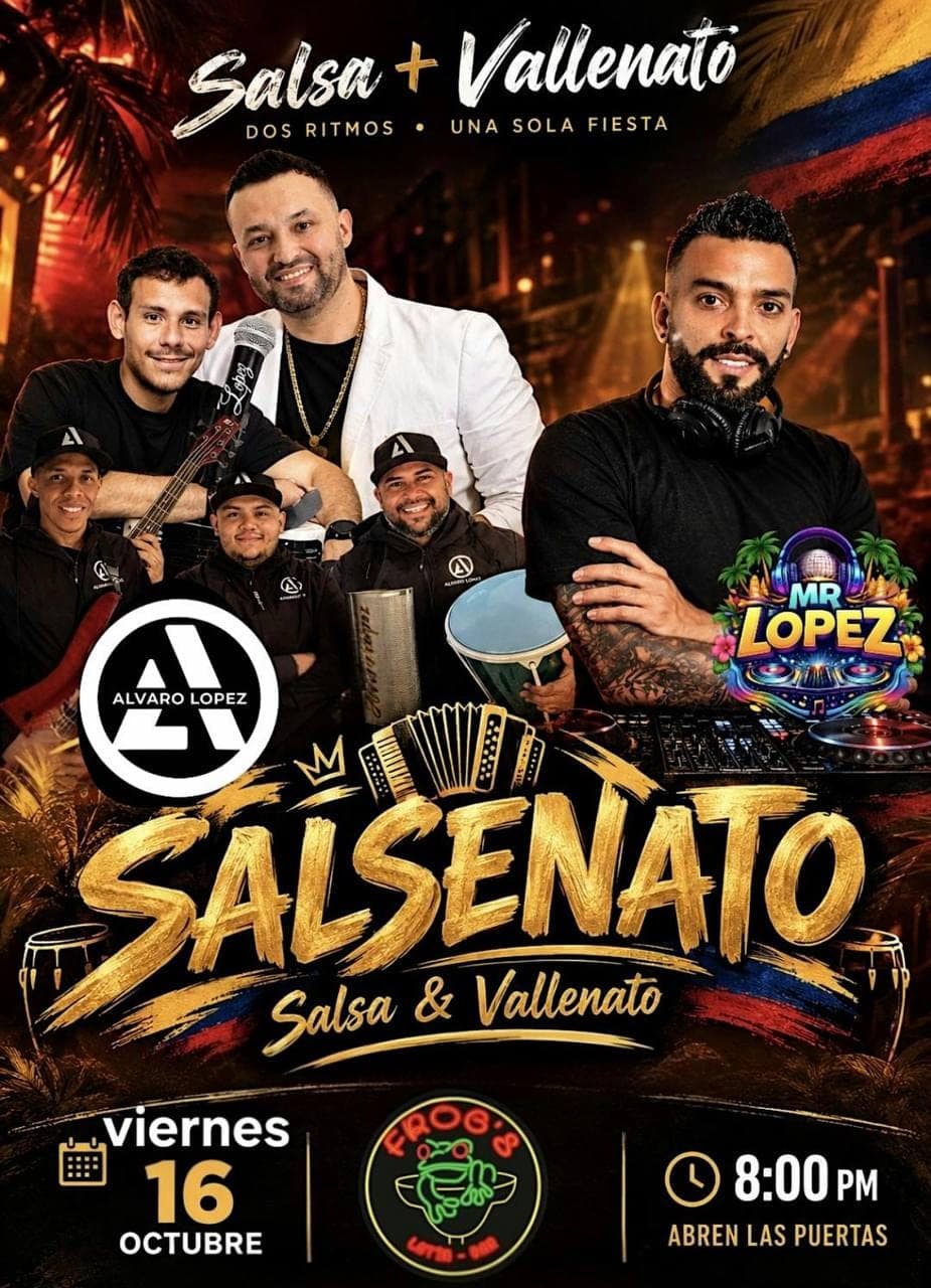 SALSENATO